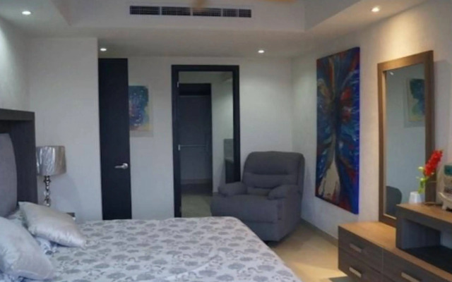 Grand Venetian Vallarta