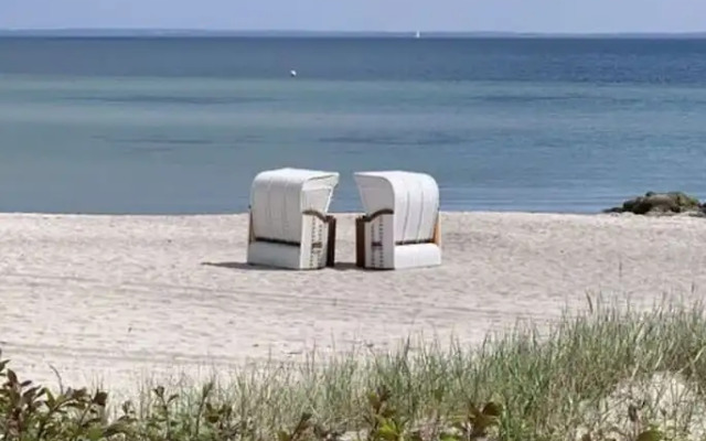Beach Apartment Nordstern