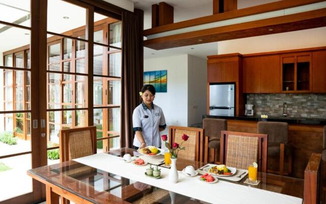 Bale Gede Villas