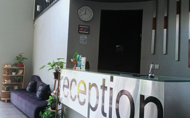 Loft Legian Hotel