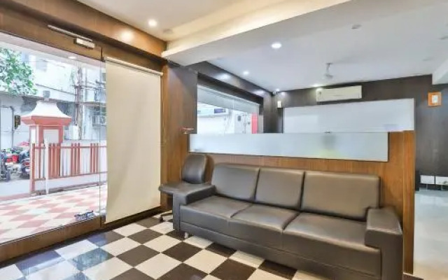 Mb Service Apartment By OYO Rooms