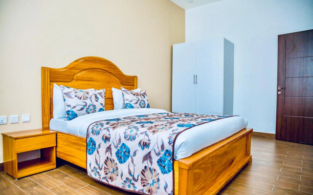 Zane Apartments in Rebero Heights