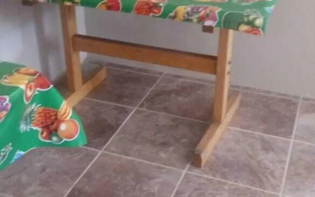 Hakal Creel-Barrancas del Cobre