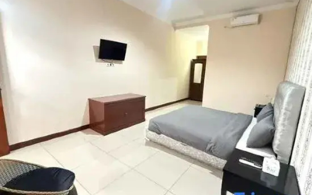 Solok Premier Hotel