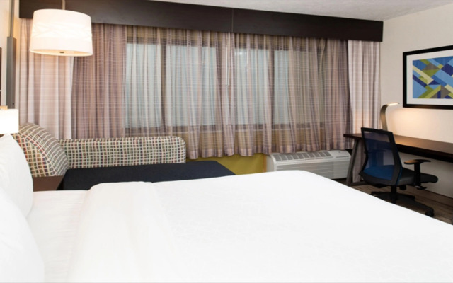 Holiday Inn Express West Cincinnati by IHG