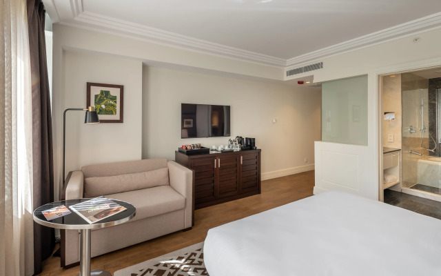 The Stay Boulevard Nisantasi