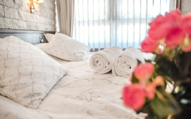 Hotel Porte D'octodure