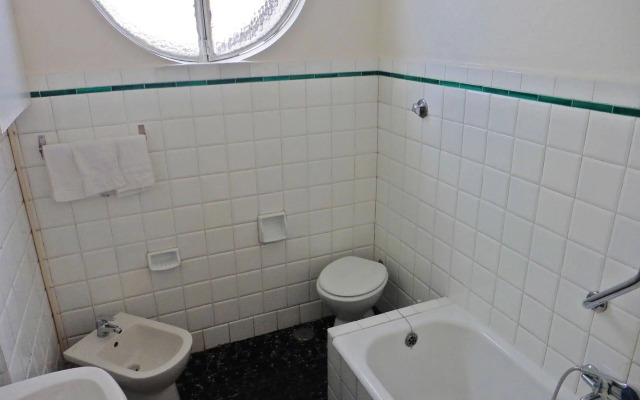 Solaro 53 Apartments