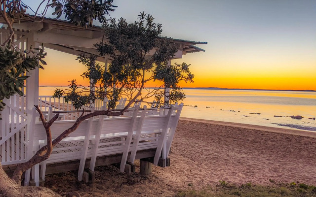 The Sebel Brisbane Margate Beach