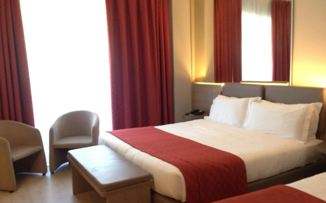 Cardano Hotel Malpensa