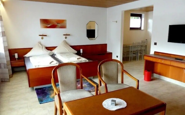 Hotel Garni Sebastian
