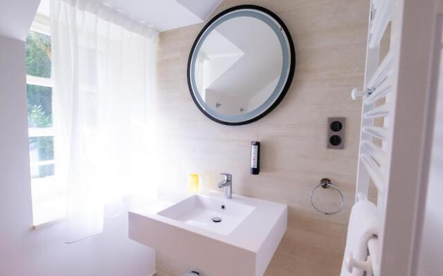 Maisons de Tatihou, The Originals Relais