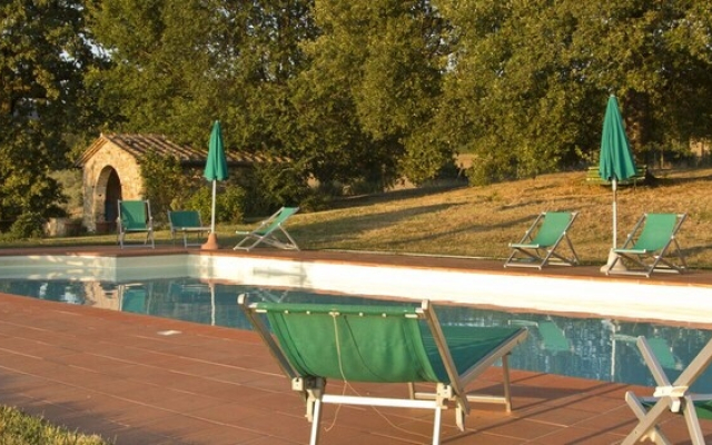 Agriturismo Podere Paugnano