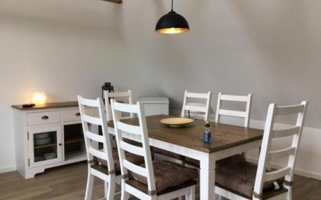 Ferienwohnung am alten Fischerspfad