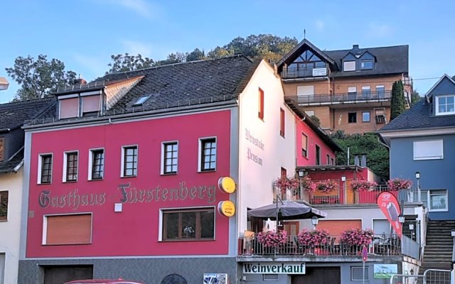 Gasthaus zum Fürstenberg