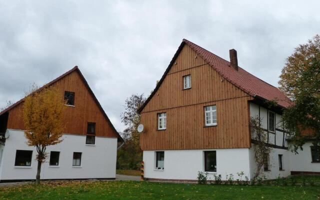 Obermühle Duderstadt