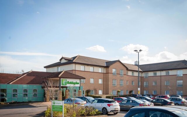 Holiday Inn Darlington - North A1M by IHG
