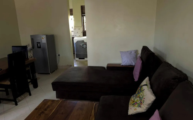Olive Palm Suites Jinja