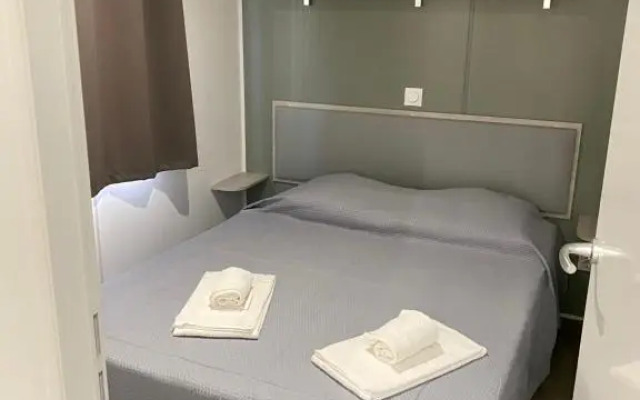 Palombaggia location i pini