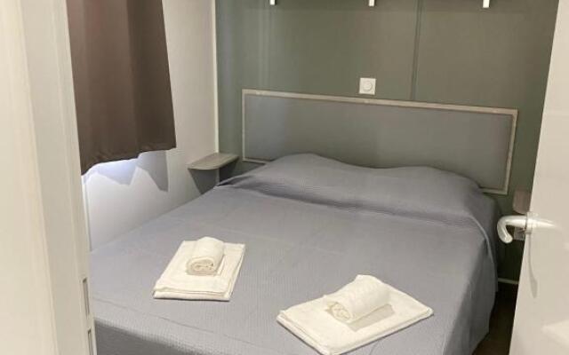 Palombaggia location i pini