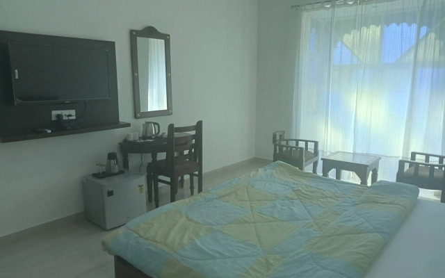 DOONGAR FORT Gurukripa Hilltop Resorts