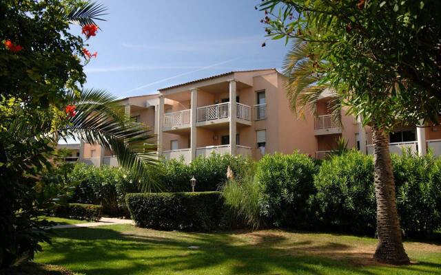 Résidence Open Golfe Juan