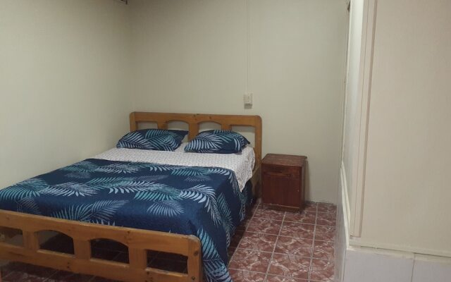 Residencial Don Santiago