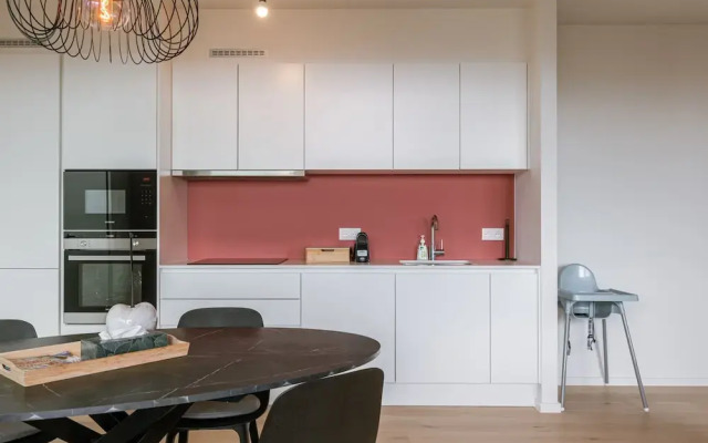 Troonstraat 184 8400 Oostende