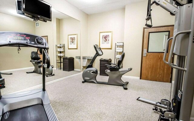 Comfort Inn & Suites La Grange - Louisville Area