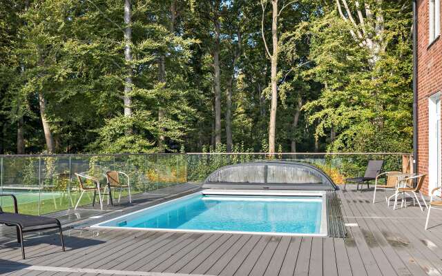 Best Western Valhall Park Hotell