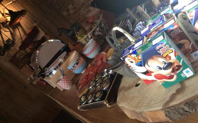 B&B Quarterhouse
