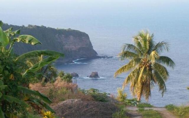 Serenity Lodges Dominica