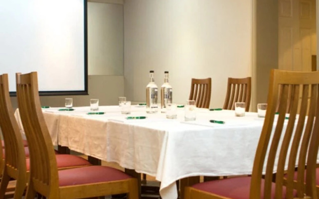 The Peel Aldergate