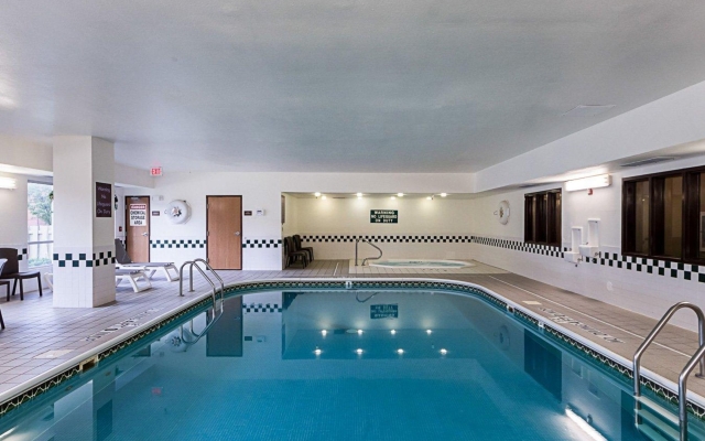 Comfort Inn Wichita East