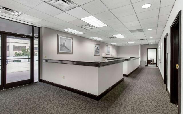 DoubleTree by Hilton Downtown Wilmington - Legal District