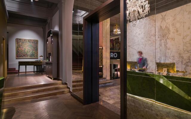 Hotel Christiania Teater