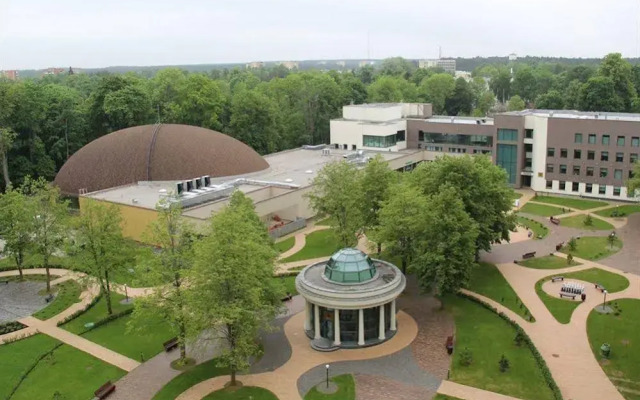 Grand SPA Lietuva