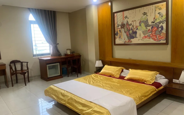 Phu Si Hotel