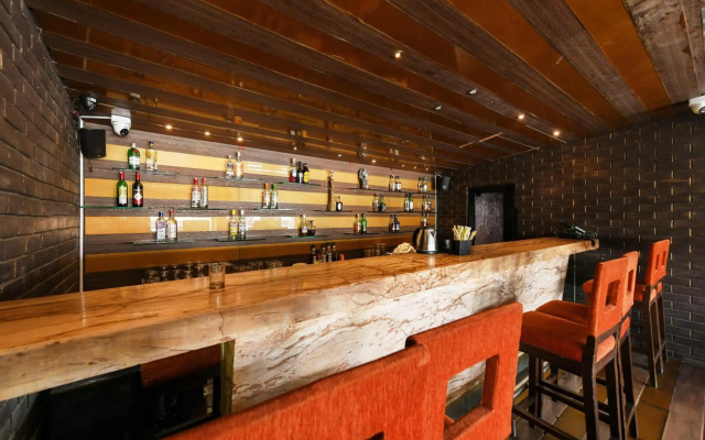 Hotel Roopa