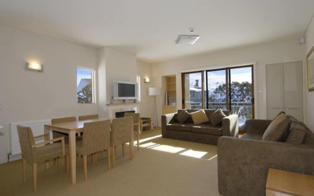 Chalet Hotham 1