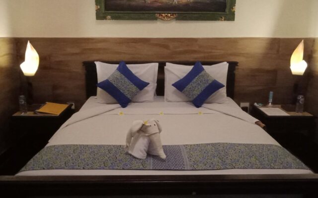 Padi Bali Guest House