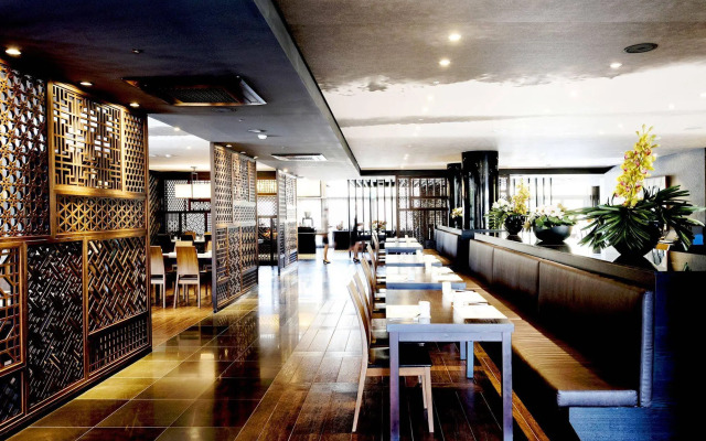 Kensington Jeju Hotel