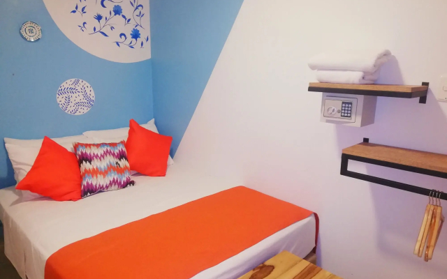 Ethnic Thematic Hotel - Hotel in Cartagena - Photo 5