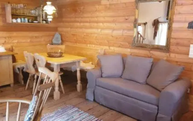 Hideaway Eggerfeld