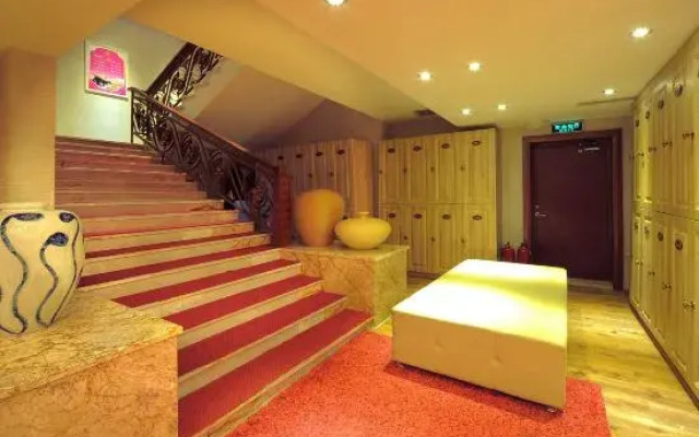 Changchun No.8 Mansion