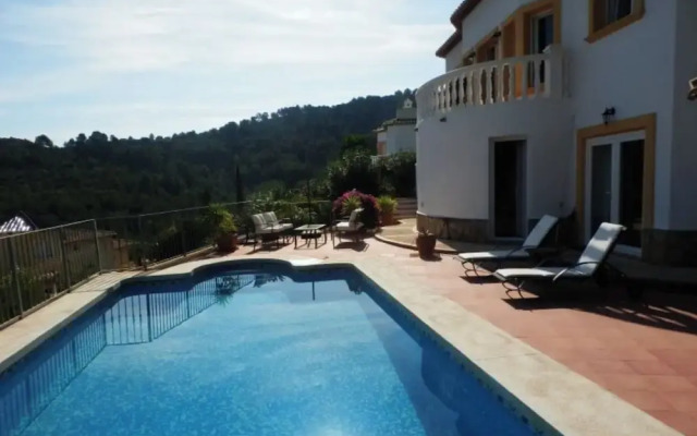 Private Pool - 3Br Villa - 6 Guests - Amazing View