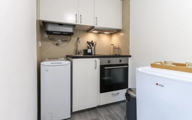 Belem Boutique Apartments by Homing