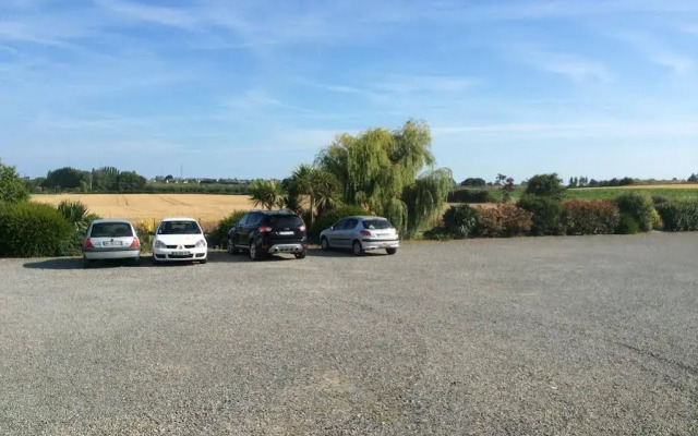 Domaine de la Barbinais