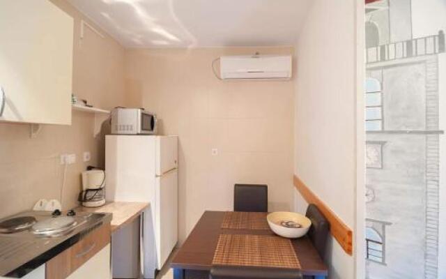 Studio Apartman Frankopan