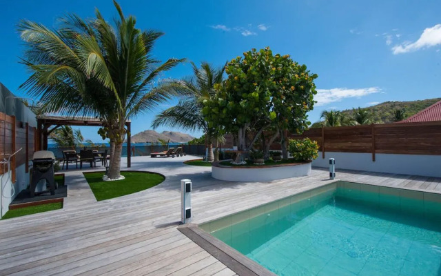 Dream Villa Flamands 631